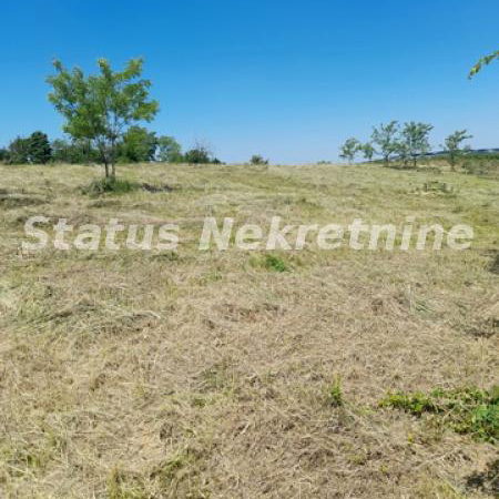 Plac na prodaju, Petrovaradin, Novi Sad, 64,65 ari, 466.000 €