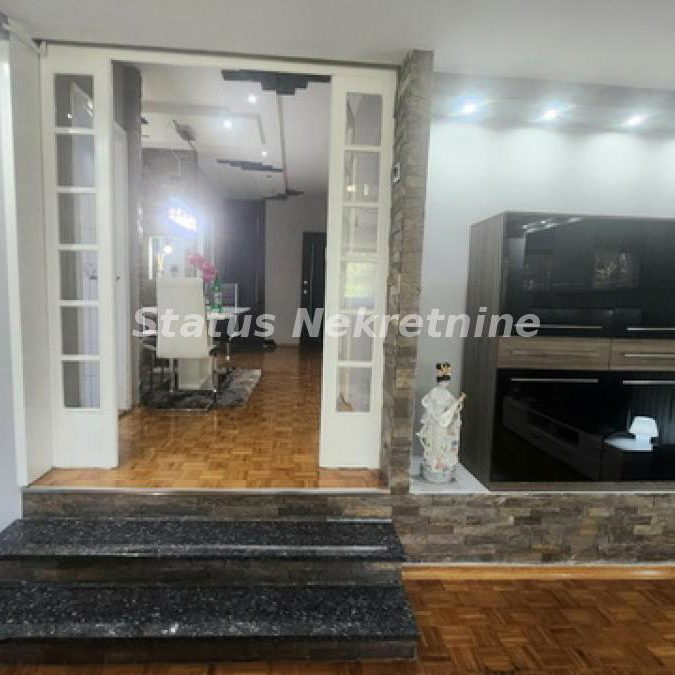 Troiposoban stan na prodaju, Liman 3, Novi Sad, 89m², 298.700 €