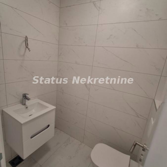 Četvorosoban stan na prodaju, Telep, Novi Sad, 87m², 202.100 €