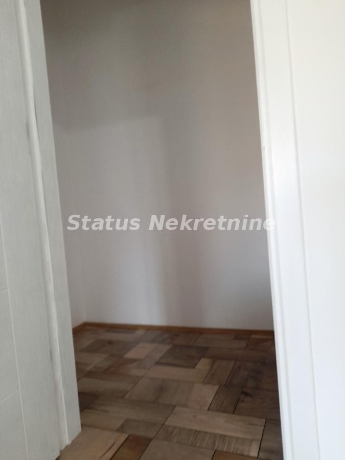 Dvoiposoban stan na prodaju, Grbavica, Novi Sad, 52m², 180.250 €