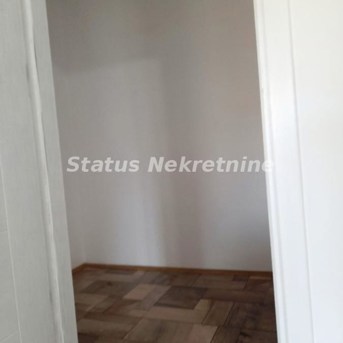 Dvoiposoban stan na prodaju, Grbavica, Novi Sad, 52m², 180.250 €