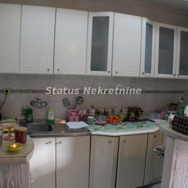 Dvosoban stan na prodaju, Novo Naselje, Novi Sad, 64m², 144.200 €
