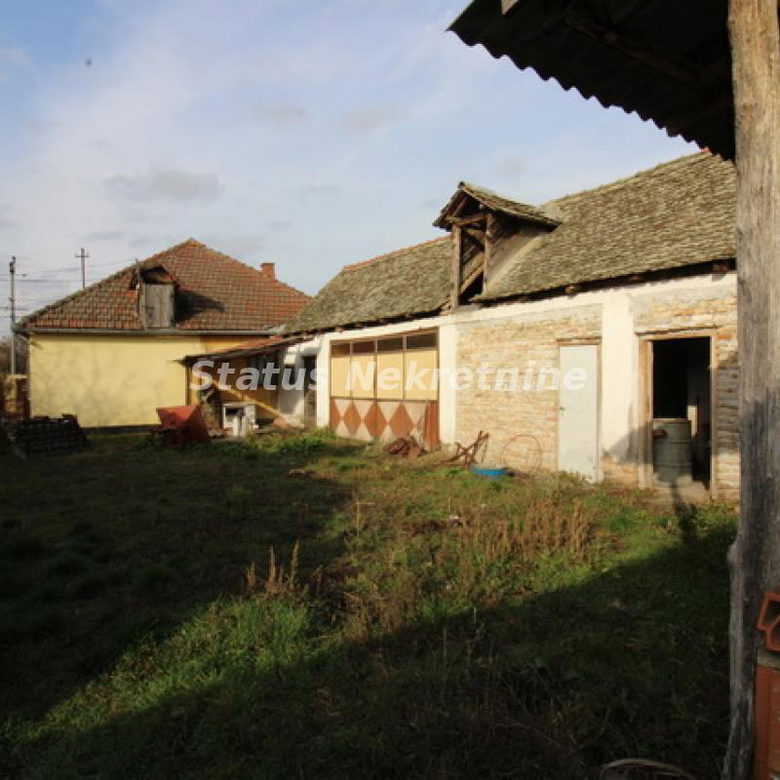 Kuća na prodaju, Kovilj, Novi Sad, 153m², 89.990 €