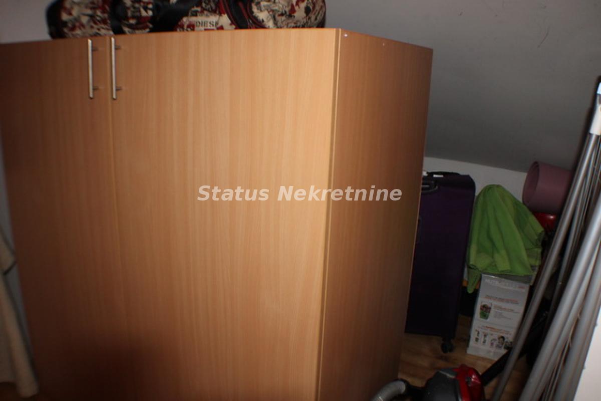 Dvosoban stan na prodaju, Centar, Novi Sad, 77m², 152.440 €