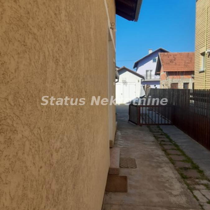 Kuća na prodaju, Futog, Novi Sad, 166m², 210.000 €
