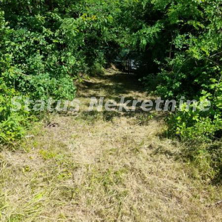 Plac na prodaju, Petrovaradin, Novi Sad, 64,65 ari, 466.000 €