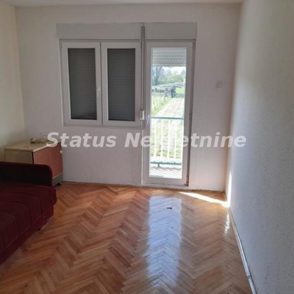 Kuća na prodaju, Sremski Karlovci, 134m², 97.850 €