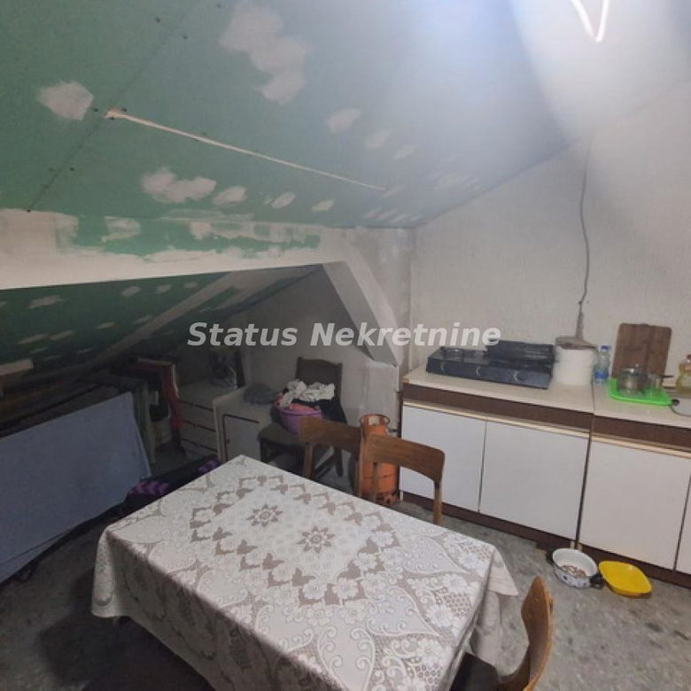 Jednosoban stan na prodaju, Centar, Vrbas, 32m², 49.990 €