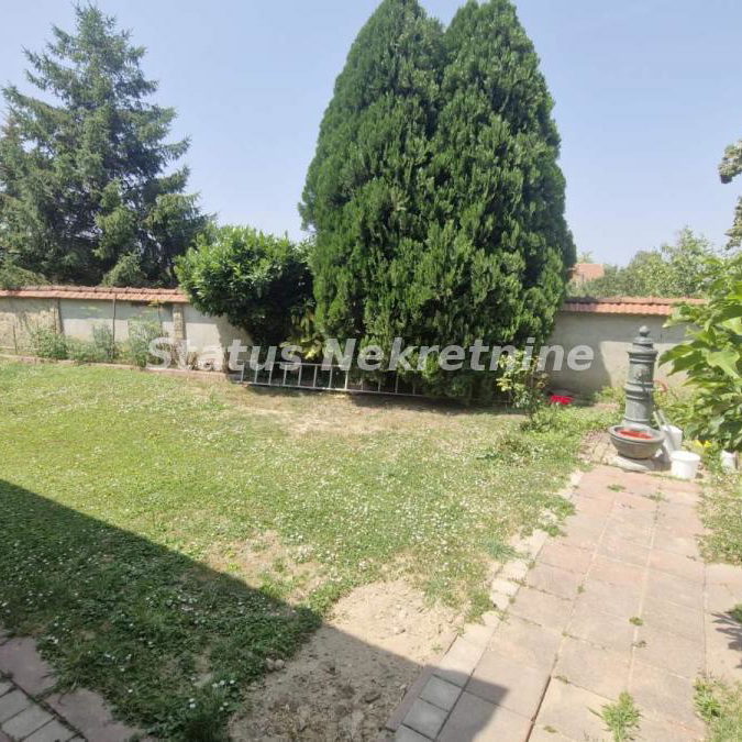 Kuća na prodaju, Sremska Kamenica, Novi Sad, 91m², 463.500 €