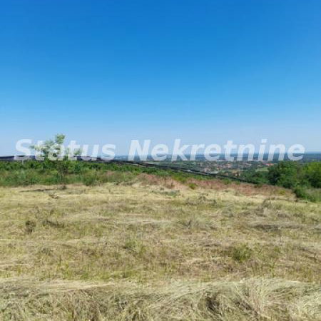 Plac na prodaju, Petrovaradin, Novi Sad, 64,65 ari, 466.000 €