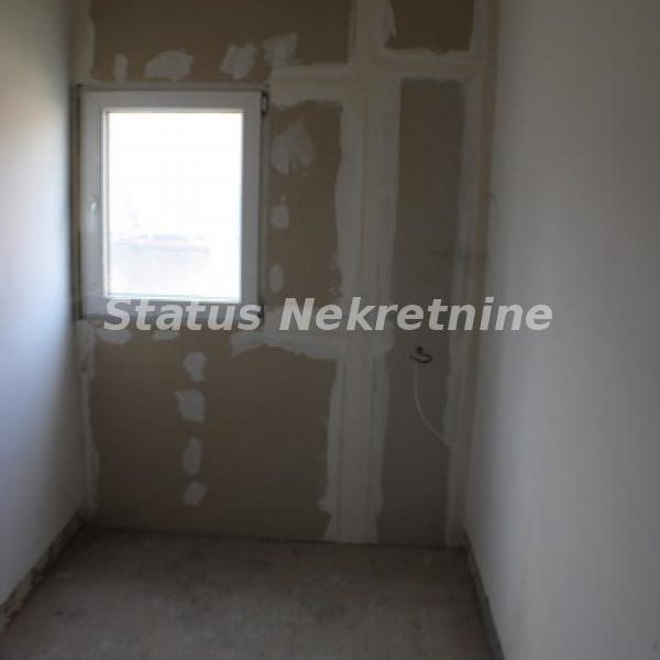 Dvosoban stan na prodaju, Sirig, Temerin, 48m², 45.000 €