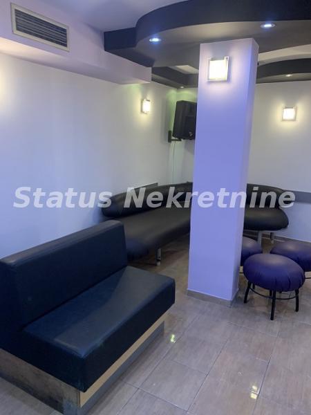 Lokal na prodaju, Centar, Novi Sad, 125m², 267.800 €