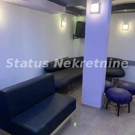 Lokal na prodaju, Centar, Novi Sad, 125m², 267.800 €