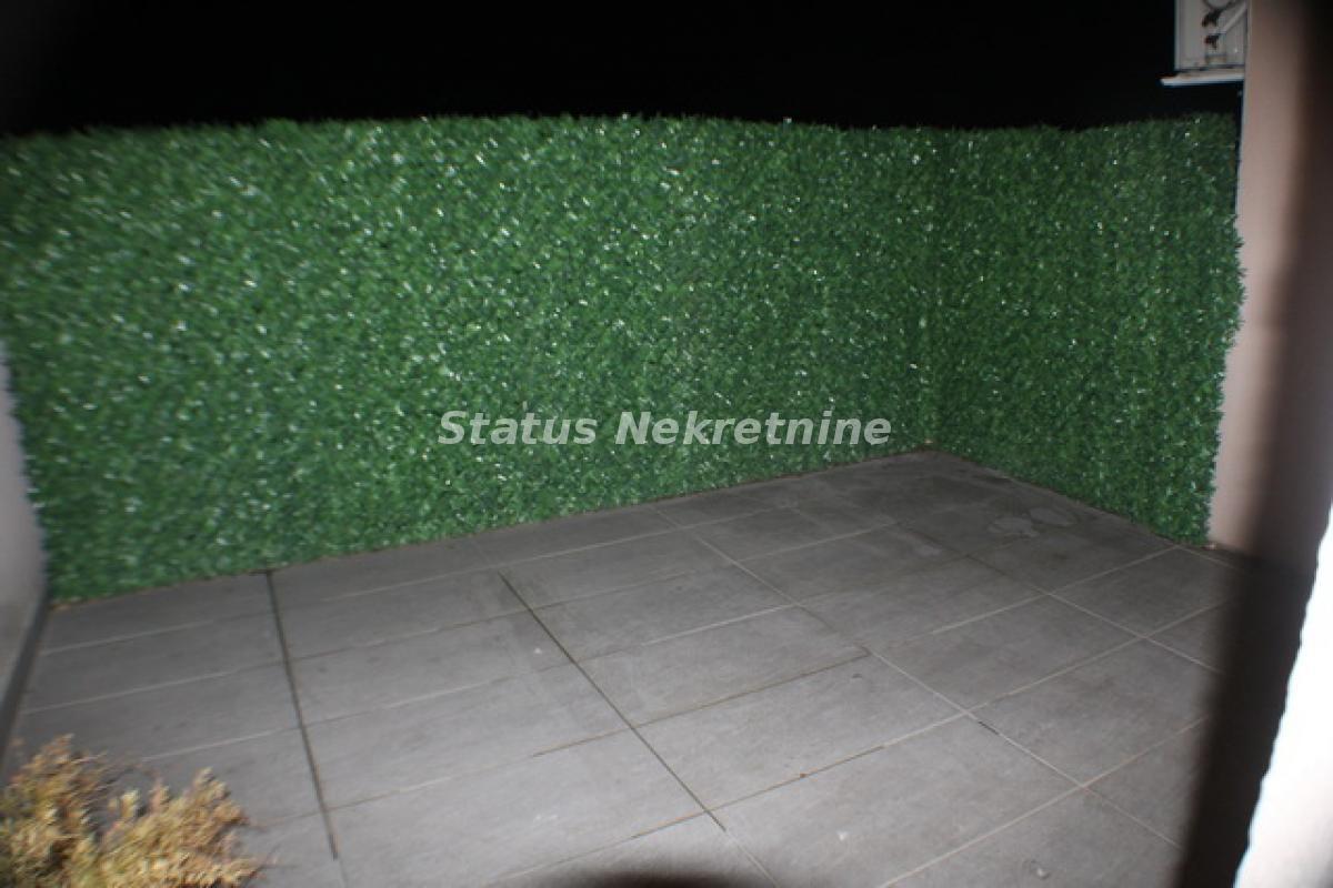 Dvosoban stan na prodaju, Nova Detelinara, Novi Sad, 51m², 125.660 €