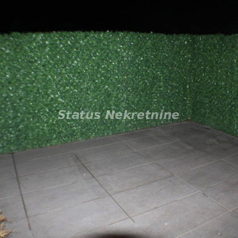 Dvosoban stan na prodaju, Nova Detelinara, Novi Sad, 51m², 125.660 €