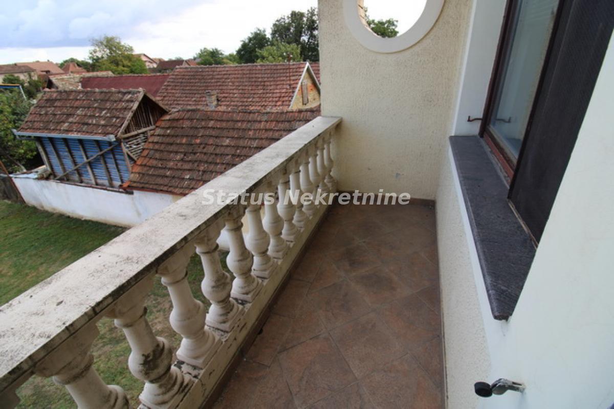 Kuća na prodaju, Temerin, 420m², 262.650 €