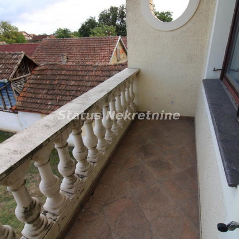 Kuća na prodaju, Temerin, 420m², 262.650 €