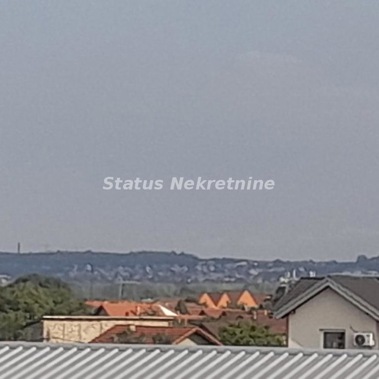 Troiposoban stan na prodaju, Adice, Novi Sad, 80m², 148.320 €