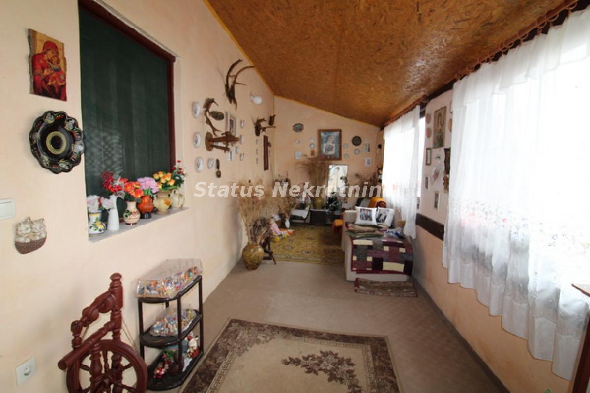 Kuća na prodaju, Titel, 115m², 47.500 €