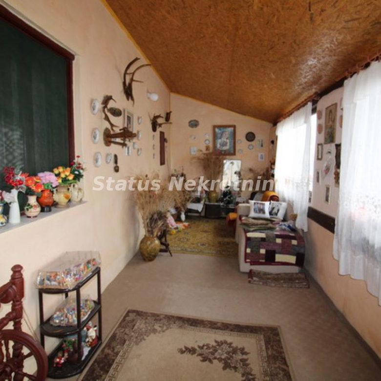 Kuća na prodaju, Titel, 115m², 47.500 €