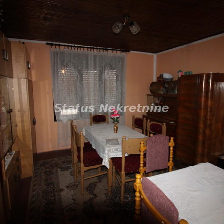 Kuća na prodaju, Titel, 115m², 47.500 €