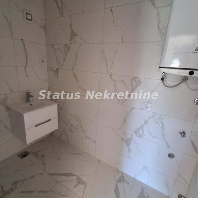 Četvorosoban stan na prodaju, Telep, Novi Sad, 87m², 202.100 €