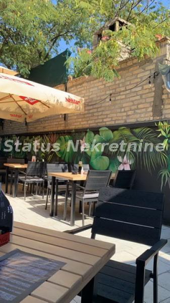 Lokal na prodaju, Sremski Karlovci, 106m², 260.000 €
