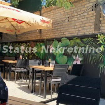 Lokal na prodaju, Sremski Karlovci, 106m², 260.000 €