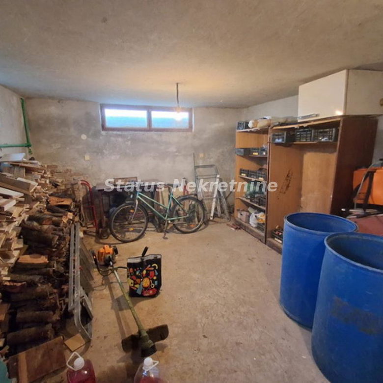 Kuća na prodaju, Futog, Novi Sad, 118m², 484.100 €