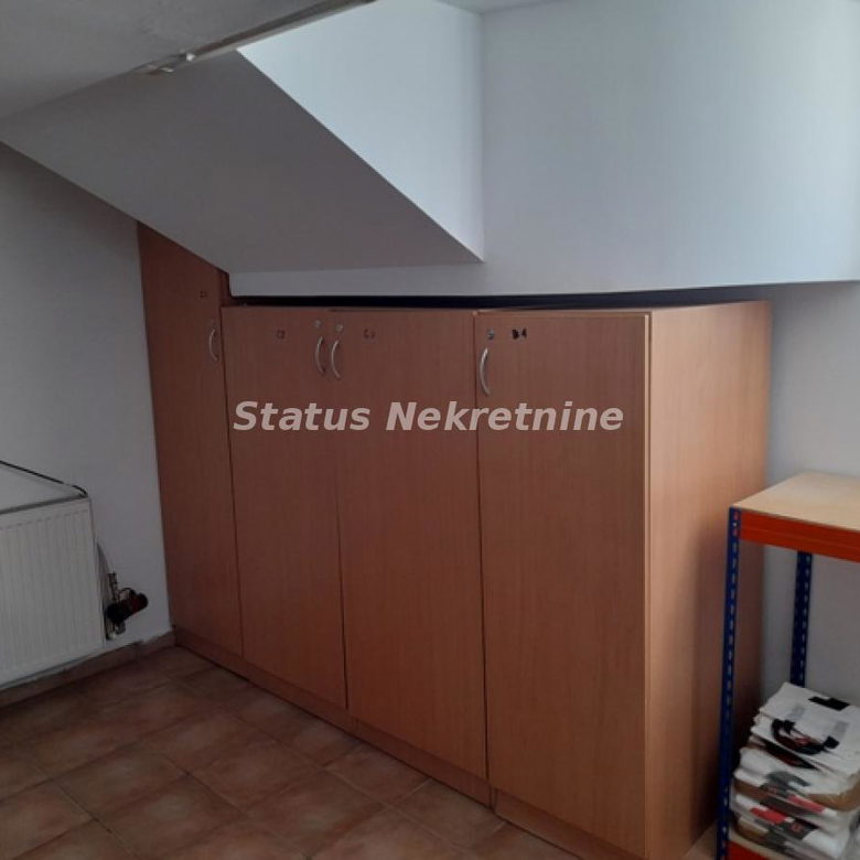 Lokal na prodaju, Bulevar Evrope, Novi Sad, 133m², 246.600 €
