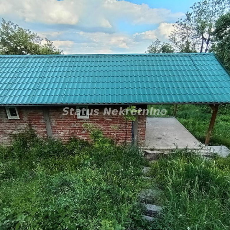 Kuća na prodaju, Sremski Karlovci, 42m², 149.900 €