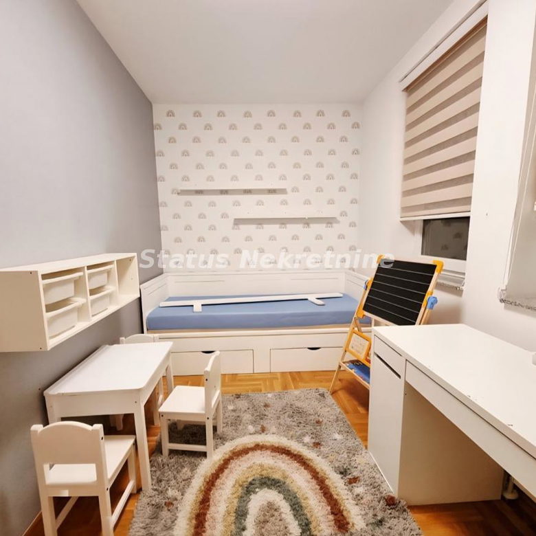Trosoban stan na prodaju, Nova Detelinara, Novi Sad, 63m², 184.370 €