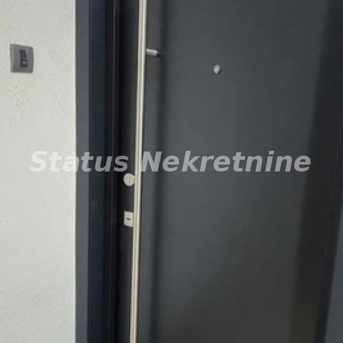 Troiposoban stan na prodaju, Liman 3, Novi Sad, 89m², 298.700 €