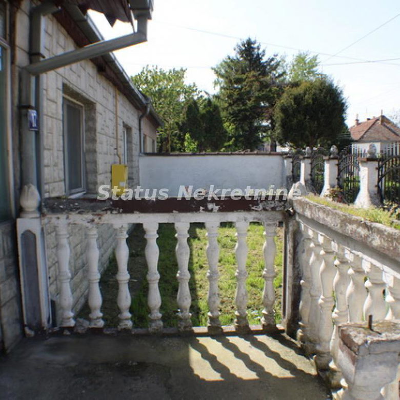 Kuća na prodaju, Slana Bara, Novi Sad, 110m², 278.100 €