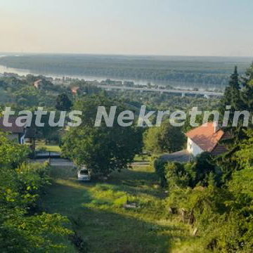 Plac na prodaju, Inđija, 37,4 ari, 46.500 €