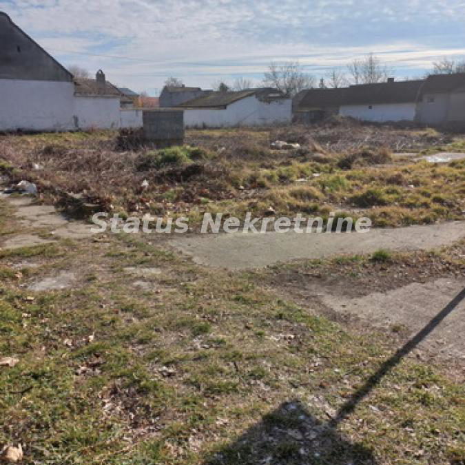 Plac na prodaju, Bečej, 139,57 ari, 1.200.000 €