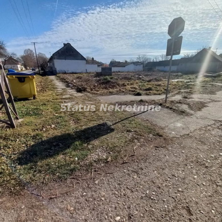 Plac na prodaju, Bečej, 139,57 ari, 1.200.000 €