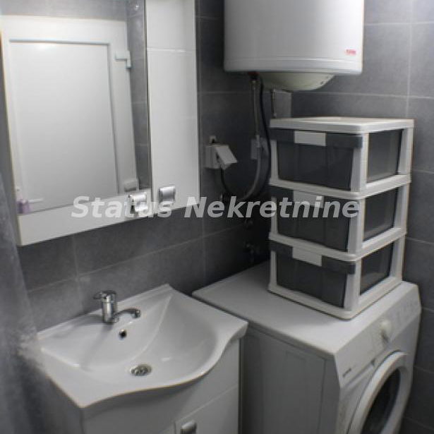 Jednoiposoban stan za izdavanje, Telep, Novi Sad, 48m², 450 €/mes
