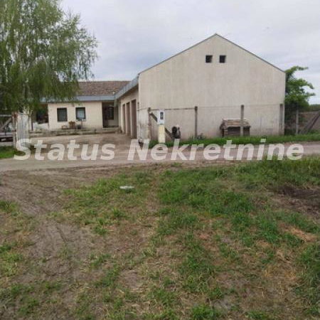 Kuća na prodaju, Čenej, Novi Sad, 295m², 566.500 €