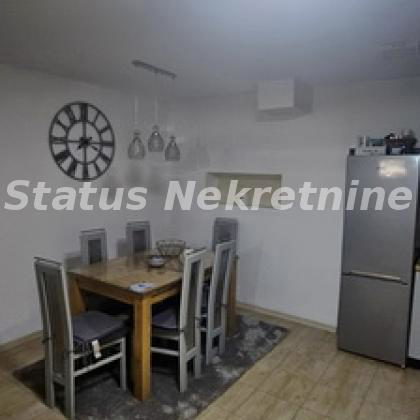 Dvoiposoban stan na prodaju, Veternik, Novi Sad, 74m², 118.000 €