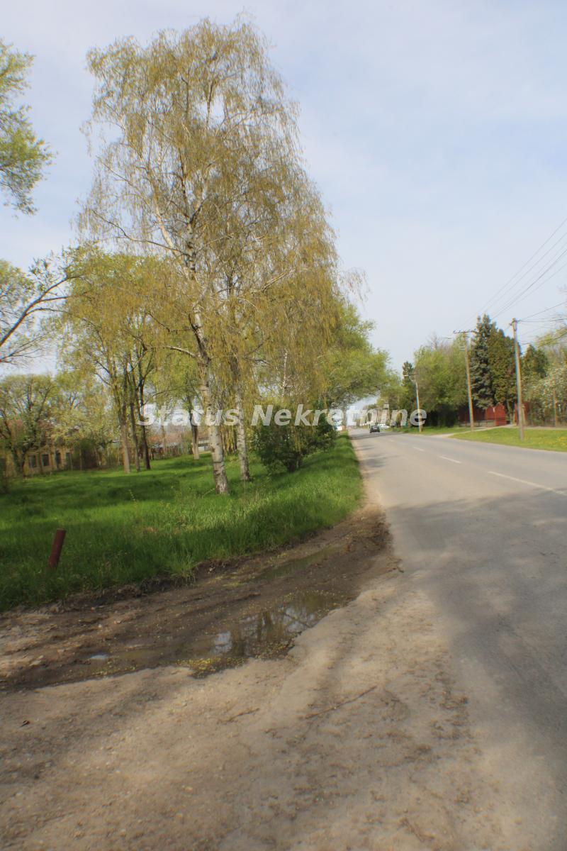 Plac na prodaju, Bečej, 6170m², 1.500.000 €