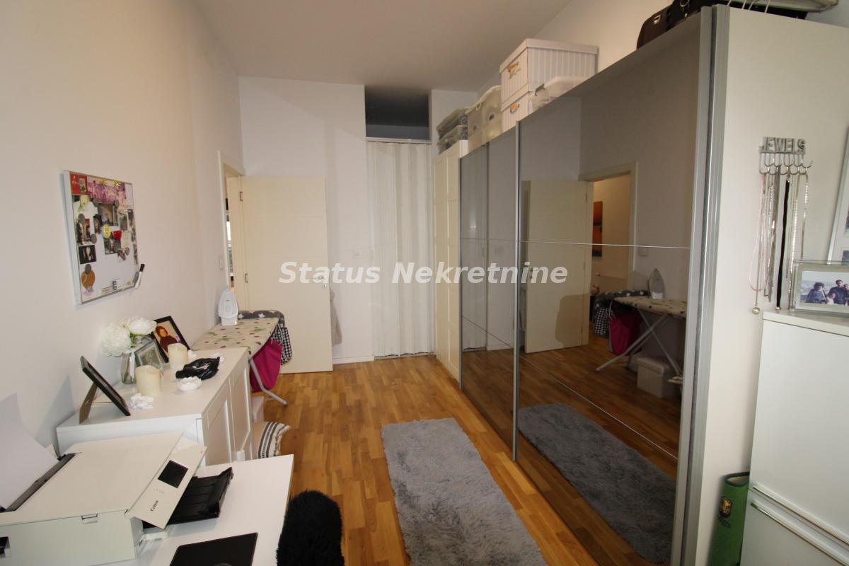 Četvorosoban stan na prodaju, Telep, Novi Sad, 155m², 473.800 €