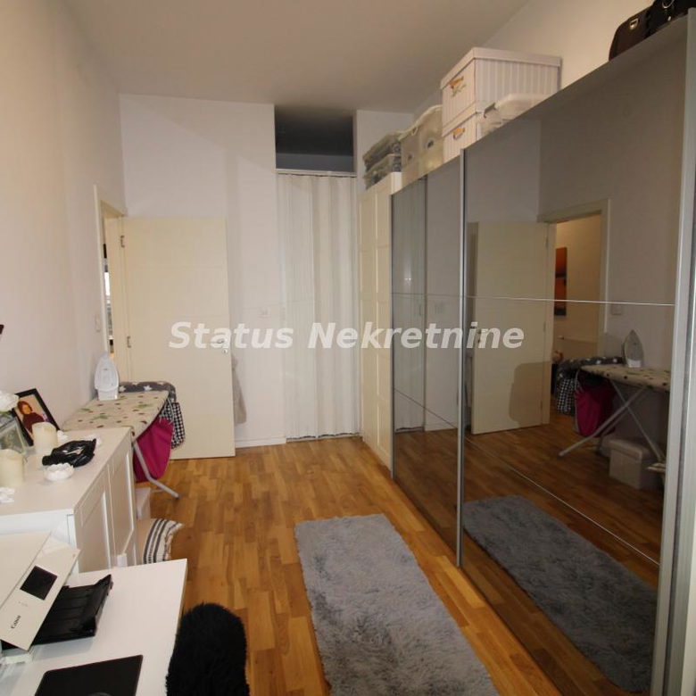 Četvorosoban stan na prodaju, Telep, Novi Sad, 155m², 473.800 €
