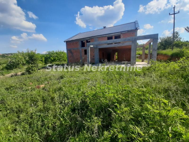 Kuća na prodaju, Ledinci, Novi Sad, 300m², 220.000 €