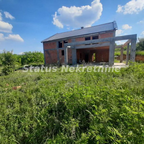 Kuća na prodaju, Ledinci, Novi Sad, 300m², 220.000 €