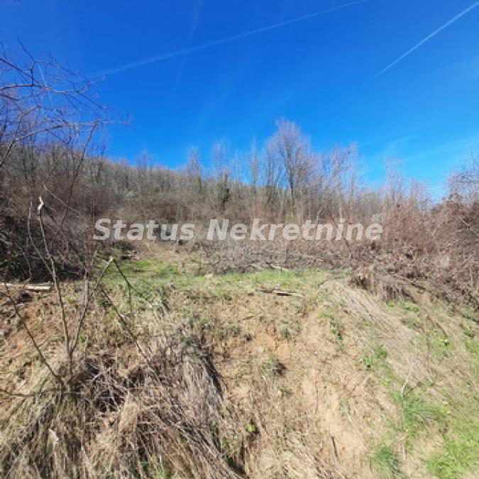 Plac na prodaju, Sremski Karlovci, 70,25 ari, 59.000 €