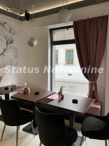 Lokal na prodaju, Sremski Karlovci, 106m², 260.000 €