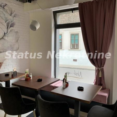 Lokal na prodaju, Sremski Karlovci, 106m², 260.000 €