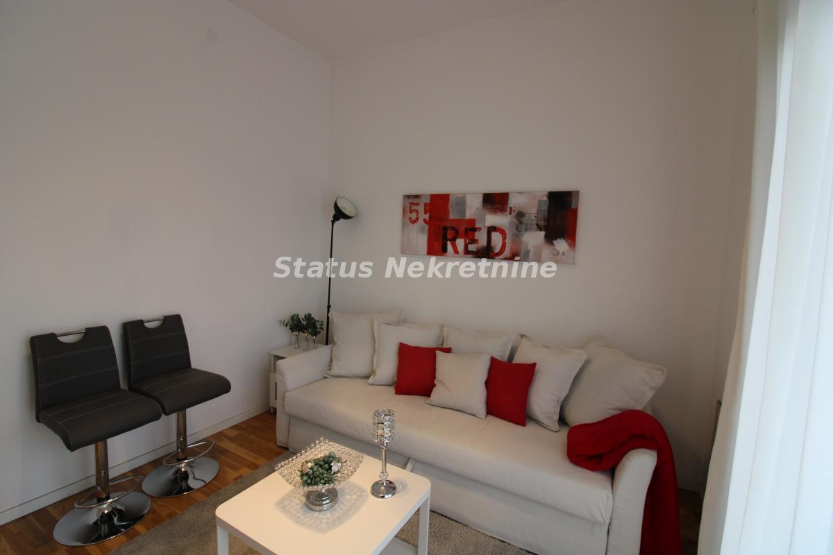 Četvorosoban stan na prodaju, Telep, Novi Sad, 155m², 473.800 €