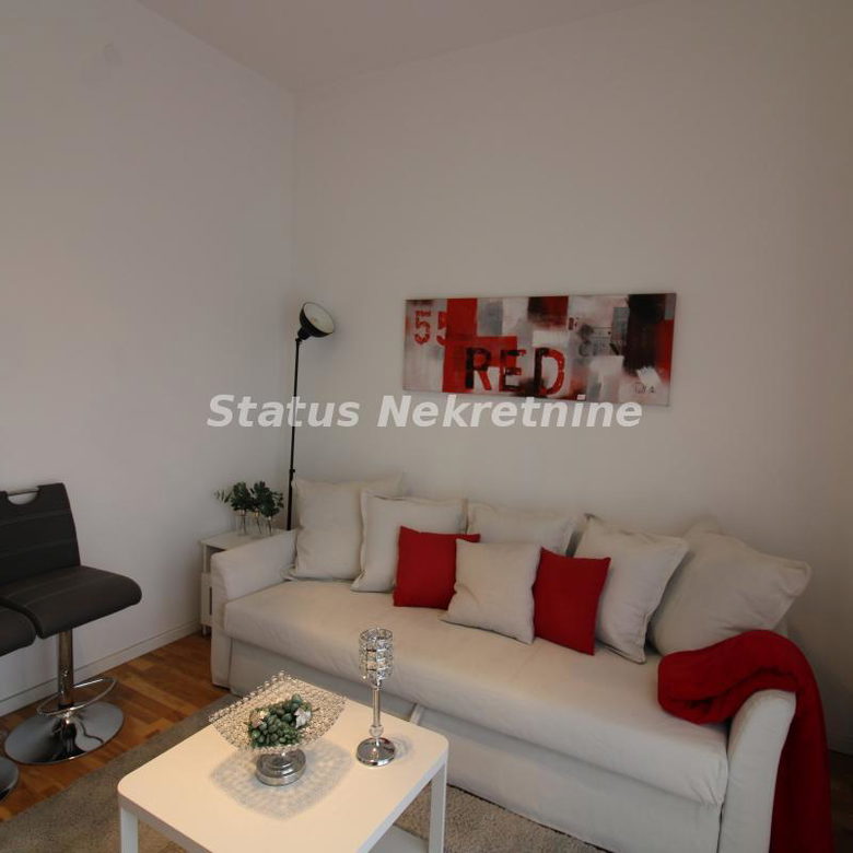 Četvorosoban stan na prodaju, Telep, Novi Sad, 155m², 473.800 €